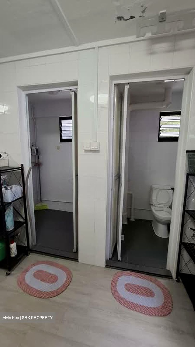 Blk 501 Cheng San Crest (Ang Mo Kio), HDB 5 Rooms #536475331